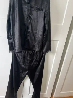 Pyjamas