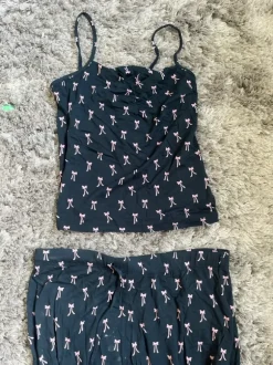 Pyjamas