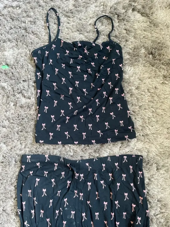 Pyjamas