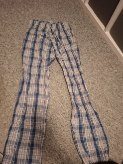 Pyjamas bukser