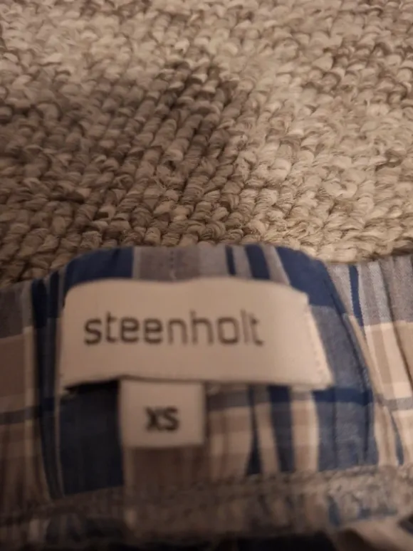 Pyjamas bukser