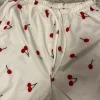 Pyjamas byxor