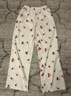 Pyjamas byxor