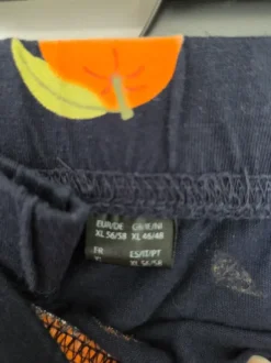 Pyjamas herr