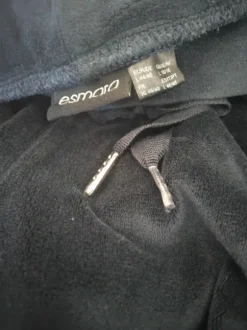 Pyjamas mycket bra