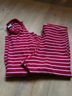Pyjamas polarn och pyret