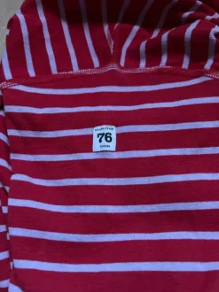Pyjamas polarn och pyret