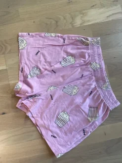 Pyjamas set