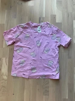 Pyjamas set