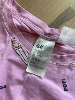 Pyjamas set