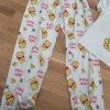 Pyjamas set