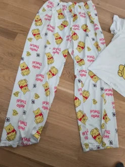 Pyjamas set