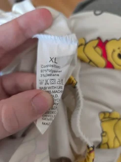 Pyjamas set
