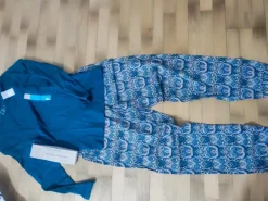 Pyjamas set