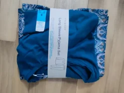 Pyjamas set