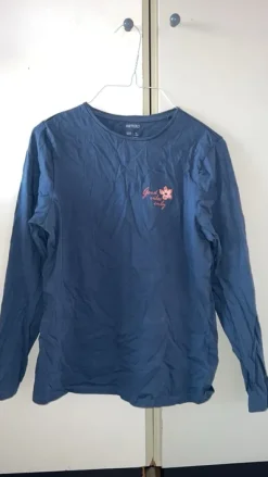 Pyjamas sett, stl M både tröjan och byxorna, från esmara