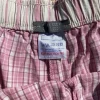 Pyjamas shorts / shorts