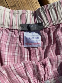 Pyjamas shorts / shorts