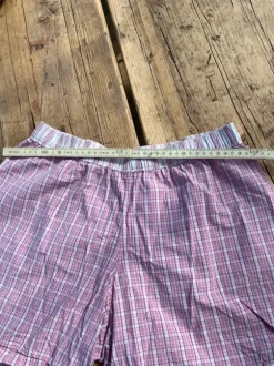 Pyjamas shorts / shorts