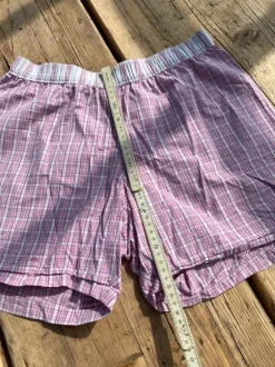 Pyjamas shorts / shorts