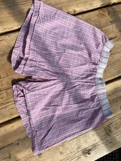 Pyjamas shorts / shorts