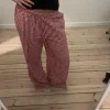 Pyjamasbukser