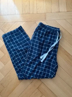 Pyjamasbyxor