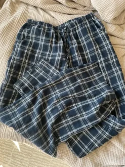 Pyjamasbyxor