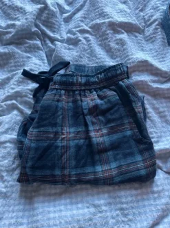 Pyjamasbyxor