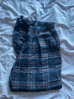 Pyjamasbyxor