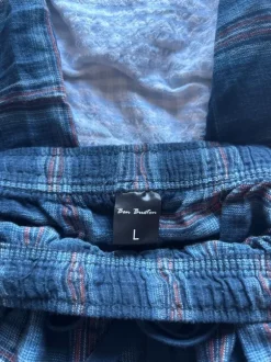 Pyjamasbyxor
