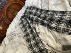 Pyjamasbyxor