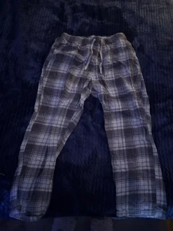 Pyjamasbyxor