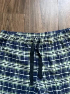 Pyjamasbyxor herr
