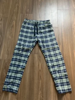 Pyjamasbyxor herr
