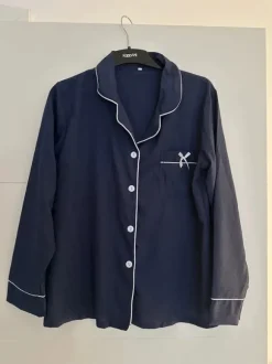 pyjamasset