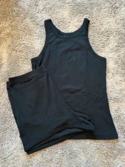 Pyjamasset