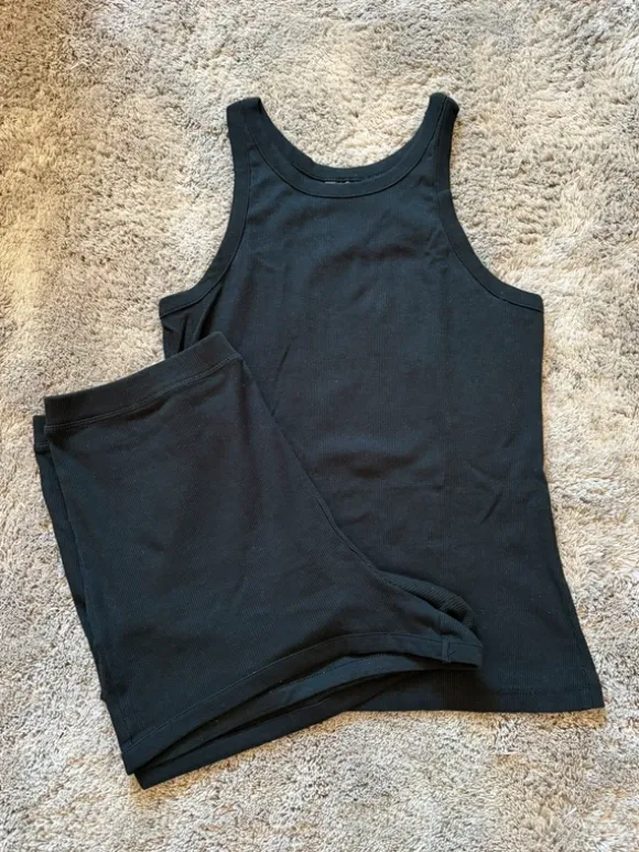 Pyjamasset