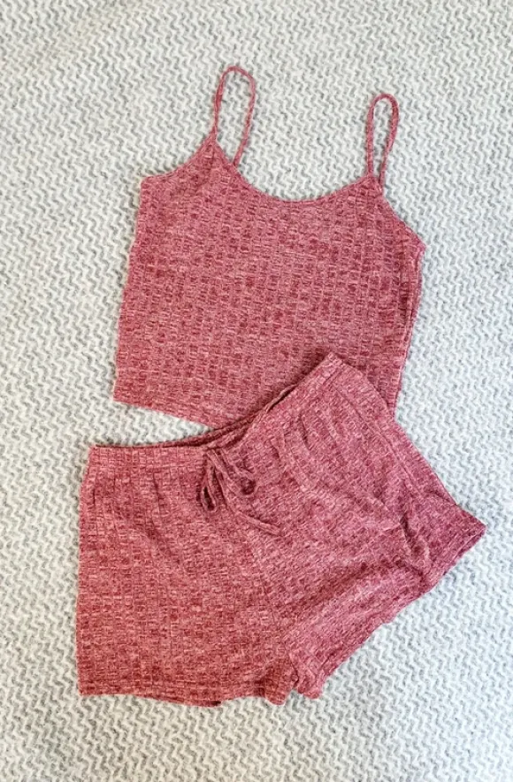 Pyjamas-set, strl M