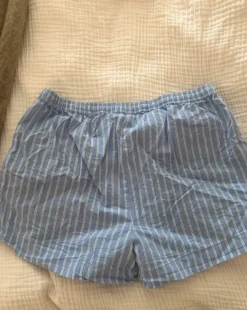 Pyjamasshorts från Nelly