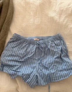 Pyjamasshorts från Nelly