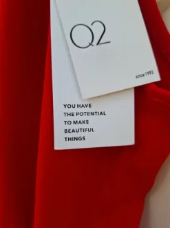 Q2 byxdress, design, lyx, trend, lin