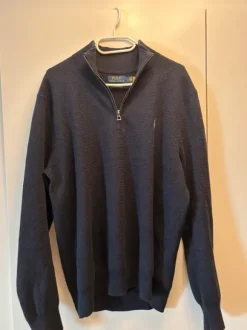 Quarter Zip från Ralph Lauren