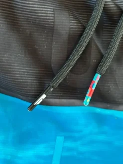 Quicksilver Badbyxor