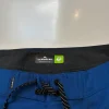 Quiksilver Surf-Silk Kaimana 16" Boardshorts blå (str. 32)