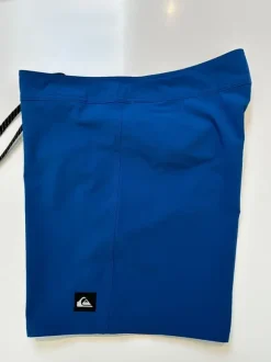 Quiksilver Surf-Silk Kaimana 16" Boardshorts blå (str. 32)