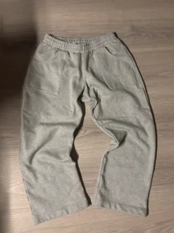 Quint M grå joggingbukser