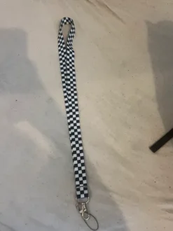 Racerkører kostume