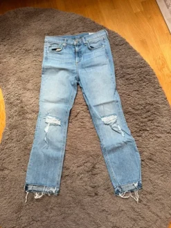 Rag & Bone Jean waist 28 perfekt färg till våren och sommaren