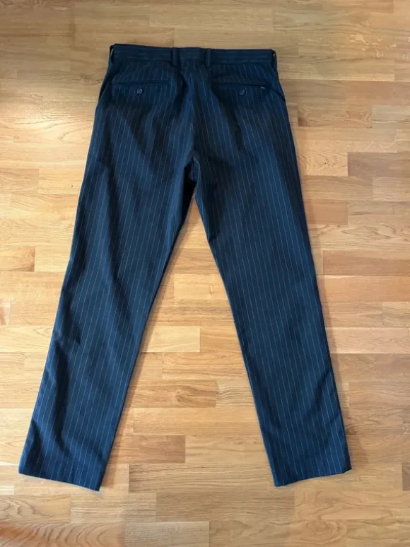 Raka byxor Ralph Lauren